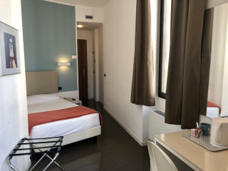 Demidoff Hotel Milano