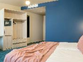 PRISKA MED LUXURY ROOMS