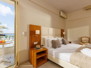 Malia Bay Beach Hotel amp; Bungalows