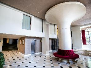 TRAIAN GRAND HOTEL