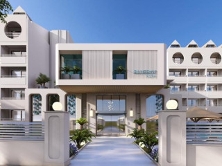 Blue Bay Style Hotel