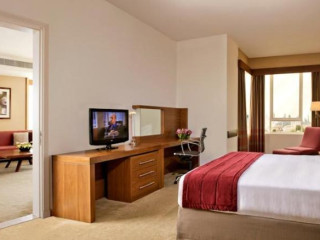 Jumeira Rotana