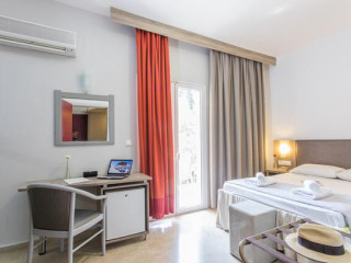 Sunrise Remal Resort SSH