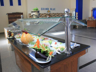 Grand Blue St Marea Aqua Park