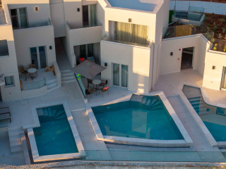 Galaxy Suites Boutique Resort