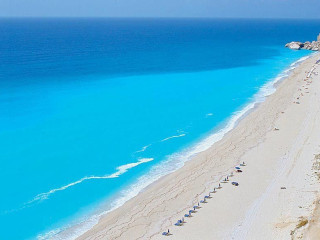Grand Nefeli Hotel Lefkada