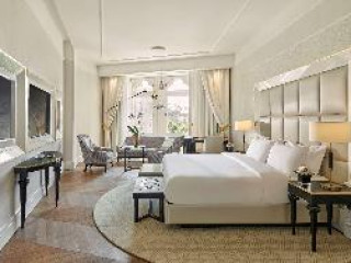 PÁRISI UDVAR HOTEL BUDAPEST, PART OF HYATT