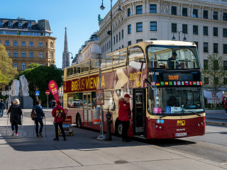 Circuit Austria Bavaria Drumul Romantic