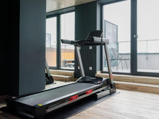 Onyx Luxury Budapest