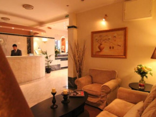 Theonia Hotel