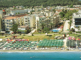 VIKING NONA BEACH HOTEL