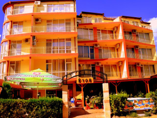 Ryor (Sunny Beach) 3*