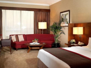 Jumeira Rotana