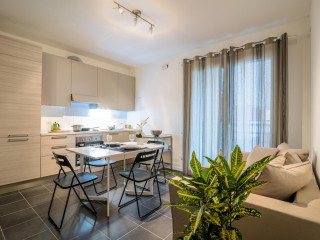 RESIDENCE MILANO BICOCCA