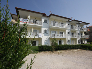 Pavloudis Apartments Chalkidiki