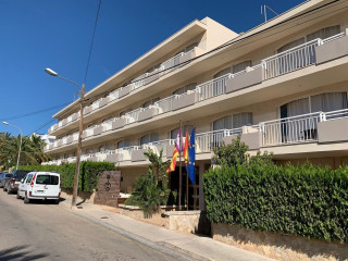 APARTHOTEL CLUB SIMÓ