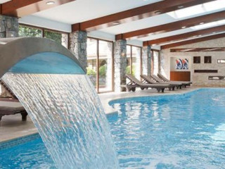 Playabella Spa Gran Hotel