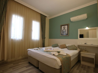 ARTEMIS HOTEL