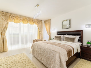 LUXURY APARTMENT AVANTGARDEN 3