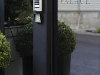 PATRIZIA ROMANA PALACE