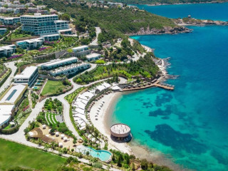Le Meridien Bodrum Beach Hotel