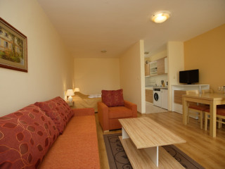 Galeria Aparthotel (Obzor) 3*