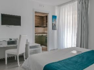 TASSO SUITES