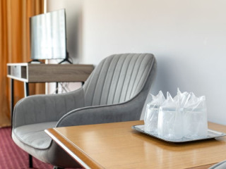 Safir Blue Resort_hotel Cleopatra