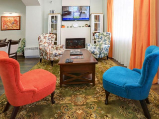 City Boutique Inn