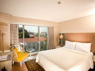 OPERA HOTEL BOSPHORUS