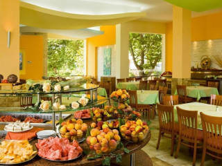 HOTEL ORCHIDEA