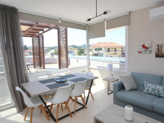 Agreste Luxury Apartments