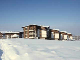 Green Life Ski  Spa Resort Main building (Bansko) 4*