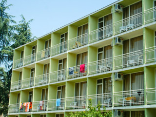 Balaton (Sunny Beach) 2*+