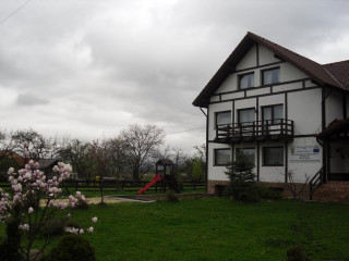 Muntele Rece