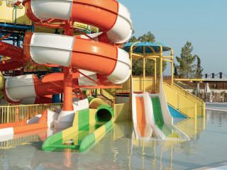 Helea Family Beach Resort