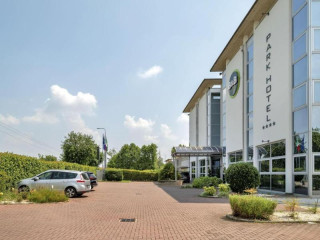 Bamp;B HOTEL Park Hotel Cassano