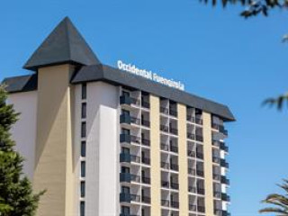 OCCIDENTAL FUENGIROLA HOTEL 