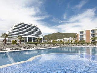PALM WINGS EPHESUS HOTEL