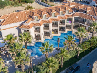 Palazetto Suites Zakynthos - Adults Only