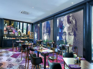 Hard Rock Hotel Bali