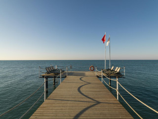 SHERWOOD DREAMS RESORT