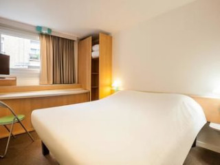 IBIS PARIS ALESIA MONTPARNASSE 14EME