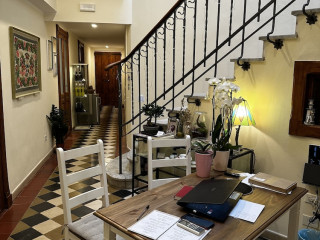 DOMO ACHENZA GUESTHOUSE