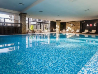 LA RIVIERA BARBATI LUXURIOUS SEASIDE APARTMENTS