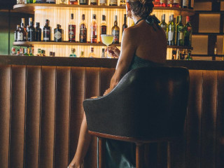 Grand Hyatt Barcelona