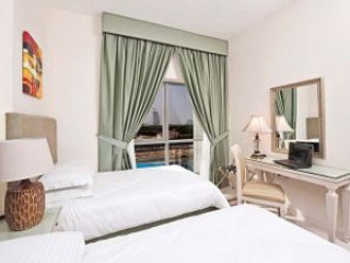 AURIS BOUTIQUE HOTEL APARTMENT