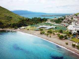 Club Marma Hotel