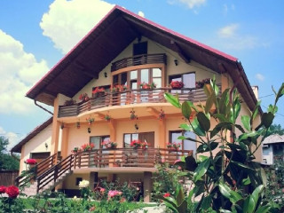 PENSIUNA MARAMURES-HOTENI