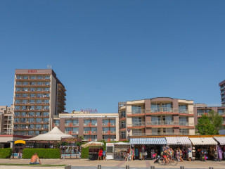 MPM Astoria (Sunny Beach) 4*